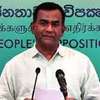 President again calls for SJB support: But we want a general election first: Tissa