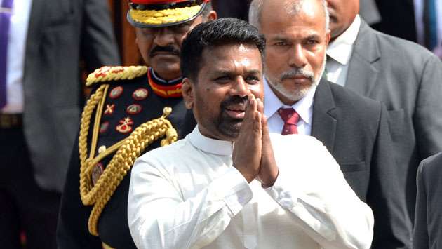 Sri Lanka celebrates 78th Independence Day