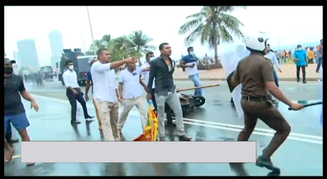 230 arrested for recent violent incidents: Police seek public help to net more