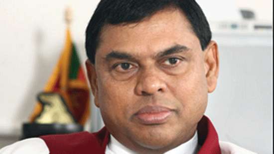 Basil rejects social media claims on imposition of tax on EPF