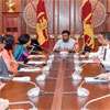 President appoints High Commissioner and four ambassadors