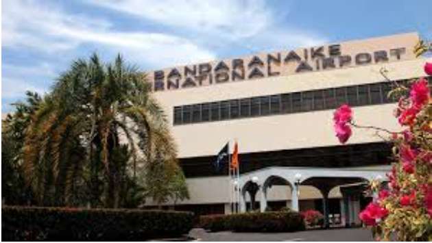 BIA records 14% rise in flight traffic in first eight months