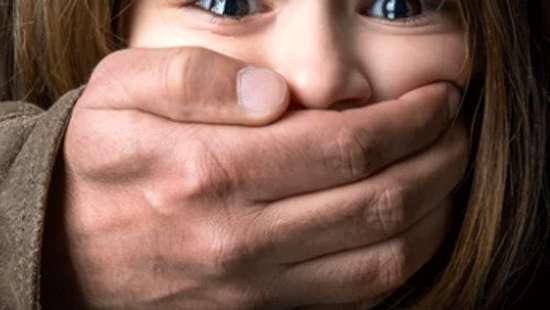 Three arrested for gang raping child in Meegoda