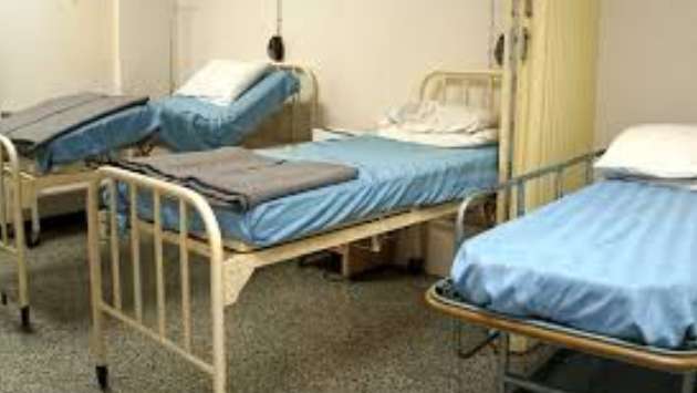 Doctors’ Union calls for probe into prison hospital malpractice