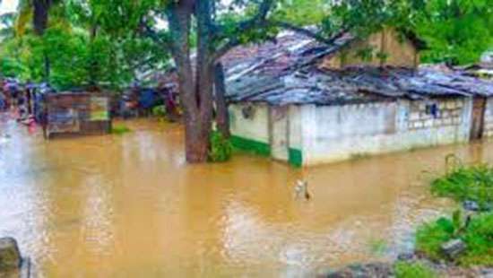 DMC warns of floods in Kalutara and Ratnapura Districts