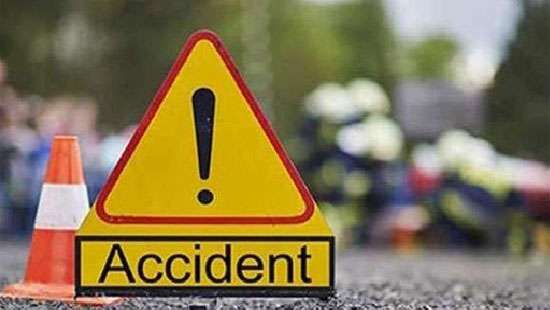 At least 20 injured in Bibila road accident