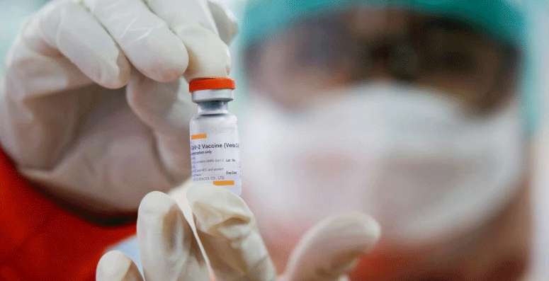 WHO approves Sinovac COVID vaccine, the second Chinese-made dose listed