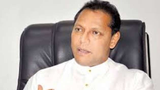 Summon CB officials before Public Finance Committee: Dayasiri
