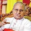 Gotabaya Rajapaksa cannot deny my allegations: Cardinal