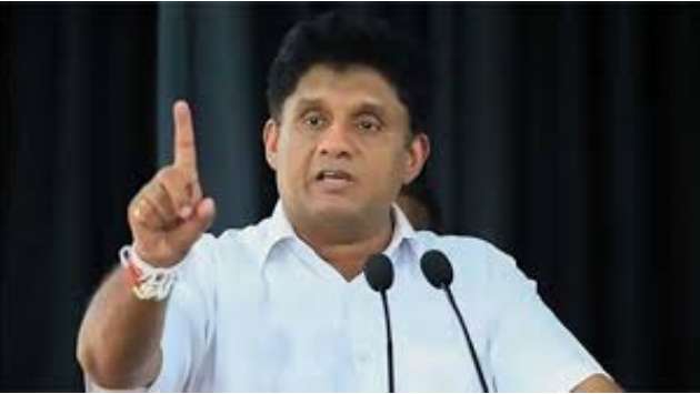 SL in essential need for new climate laws to save economy: Sajith