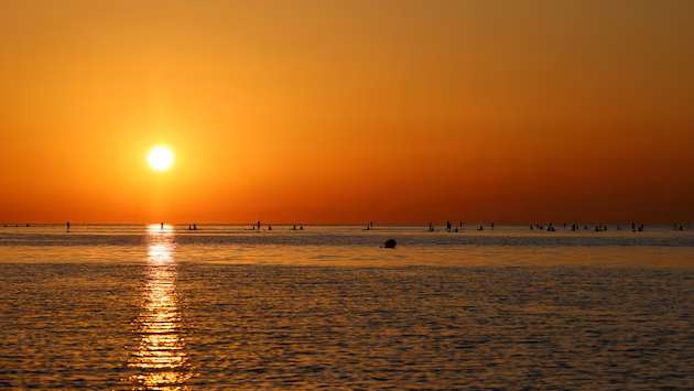 2025 was the world’s third-warmest year on record, EU scientists say