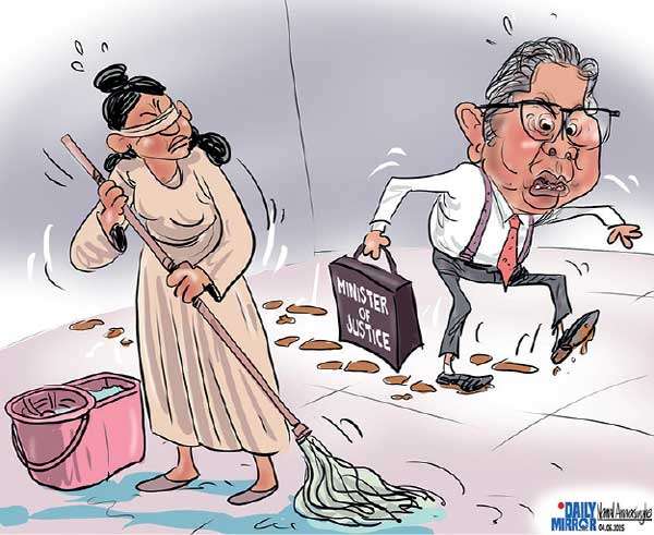 Cartoon of the Day 04-06-2025: Caption This! (In The Comments)