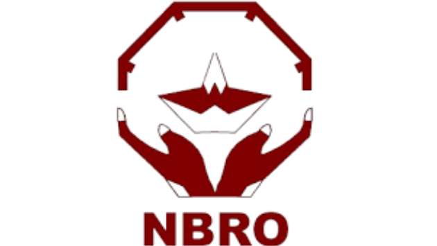 NBRO clarifies process behind landslide early warnings