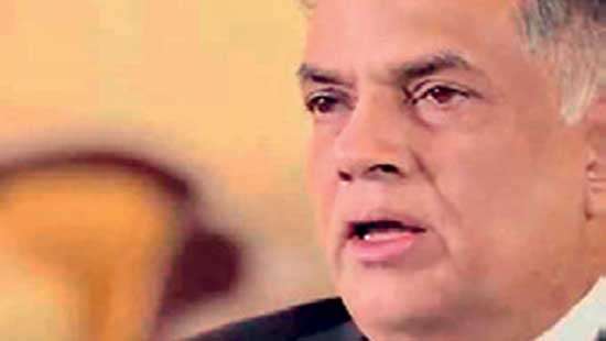 Women and youth representation in Parliament President Wickremesinghe proposes a list system