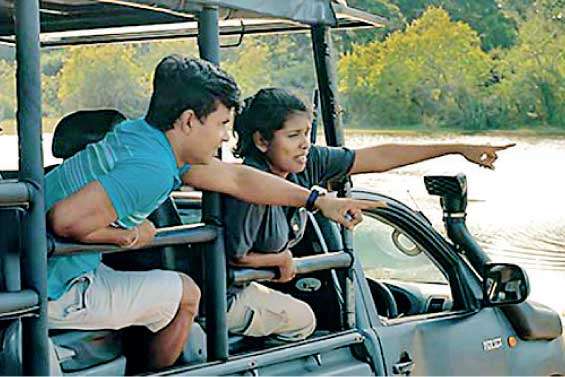 Fragmented tour guides sector risks SL’s ability to cater to tourism targets: Study