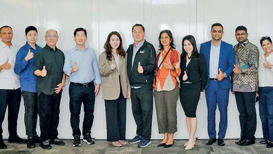 TWC Capital advises CBL Group on US $ 25mn Indonesian acquisition