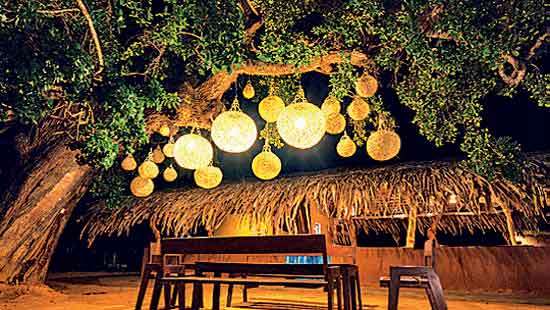 Yakaduru Yala receives Booking.com’s Traveller Review Award