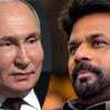 Putin sends personal message to President Dissanayake