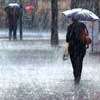 Heavy showers over 50 mm likely in several provinces