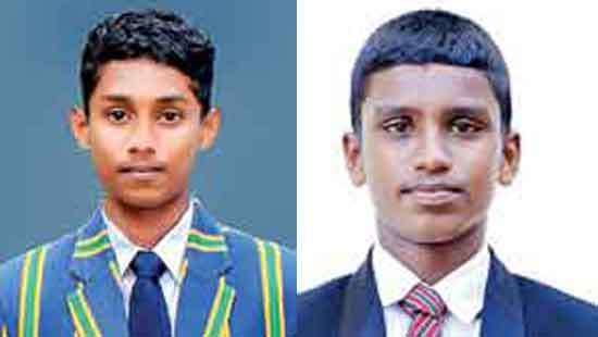 Under 19 Semifinal Devapathiraja and St Anne’s battle for final berth