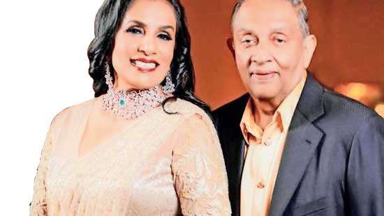 Celebrating an Octogenarian