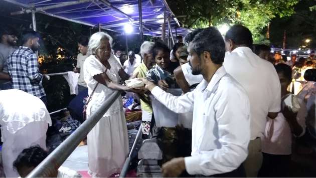 820 dansals registered within Kandy city limits - Breaking News | Daily ...