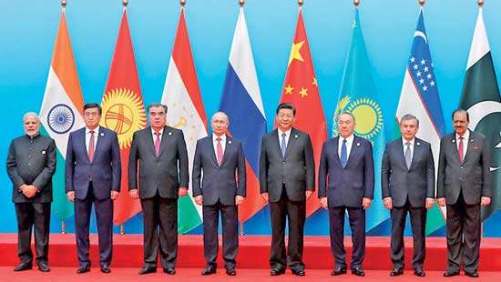 Can Sri Lanka escape IMF dependency and lead the  Asianization Industrial  Wave 6.0?