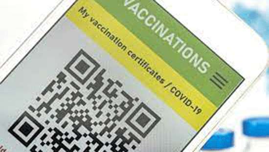 Digital vaccination card very soon: Health Ministry