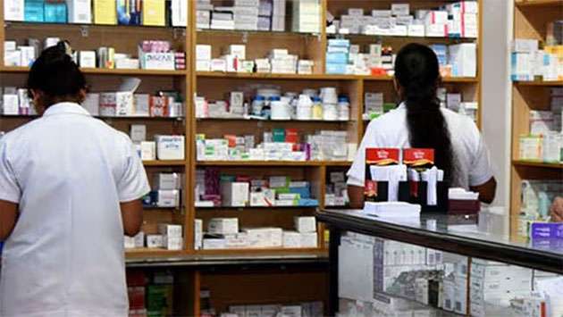 Pharmacists to launch one-day strike