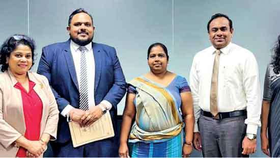 Suwasevana Hospital renews MoU with NITF