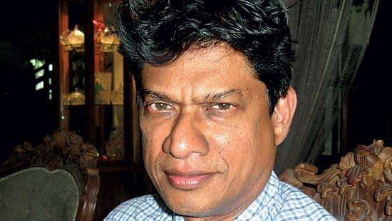 A tribute to  Prof.  Arjuna, who  reaches 60