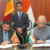 India pledges Rs. 600M for Deniyaya Base Hospital