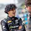 Yevan for Monaco paying tribute to Senna