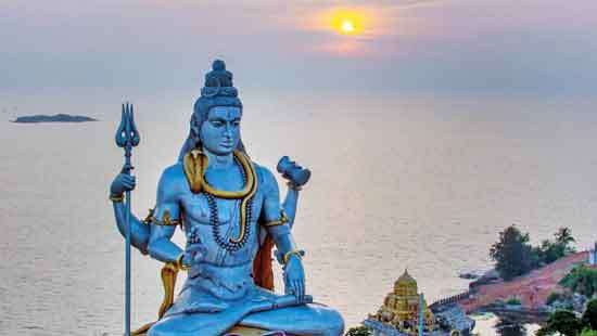 Maha Sivarathri day is February 15: Ceremony of vigil through out the longest night