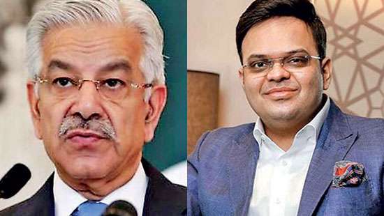 World Cup row:  ‘India holding ICC hostage’