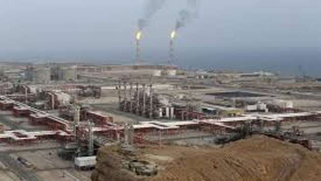 Israel strikes Iran’s petrochemical complex at Asaluyeh, defence minister says