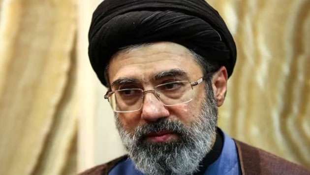 Ali Khamenei’s son Mojtaba named Iran’s new Supreme Leader: Report