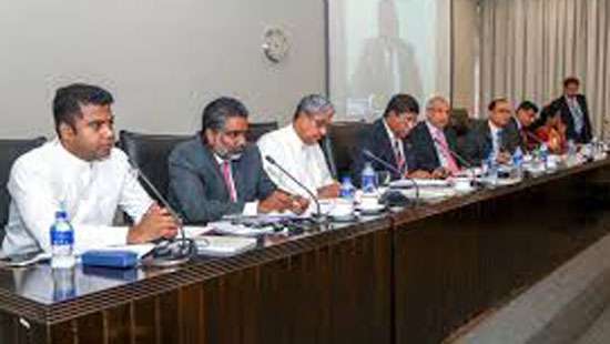 PSC wants more time: Still waiting for Prez