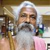 Vedda Chief wants permanent solution to human-elephant conflict