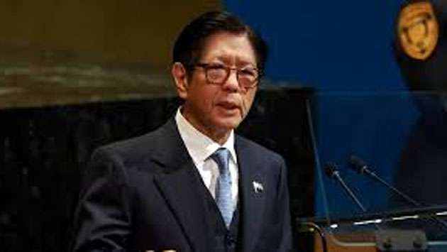 Philippine president declares energy emergency as impact of Iran war felt