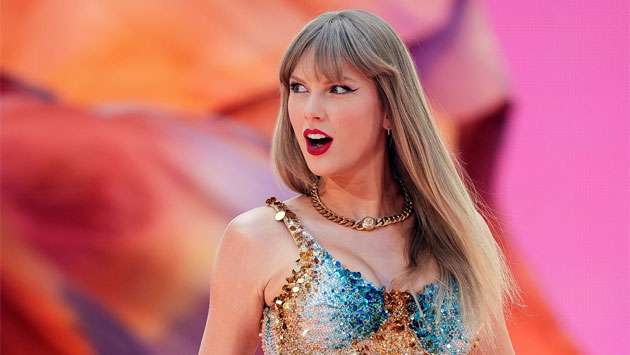 Taylor Swift files trademarks for voice and image amid concern over AI misuse