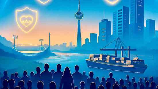 The Unseen Safety Net: How Insurance and Actuaries Shape Our Lives