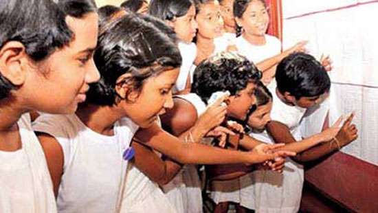 Grade 5 Scholarship Exam results likely this week