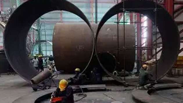 India approves US$3.6 billion to develop industrial parks to boost manufacturing