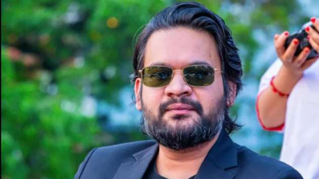 Engineer, rapper, mayor, now PM? Nepal’s Gen Z rallies around Balendra Shah