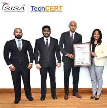 Dialog Axiata’s Genie Fintech Platform Re-certified for PCI DSS for the 4th Consecutive Year