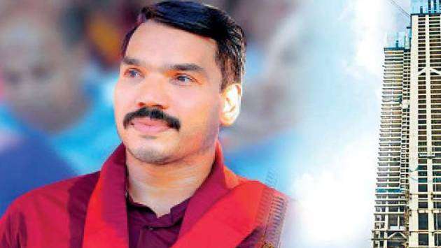 Namal granted bail in Krrish deal case