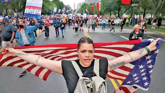 America at 250:  Democracy’s Promise and Contradictions