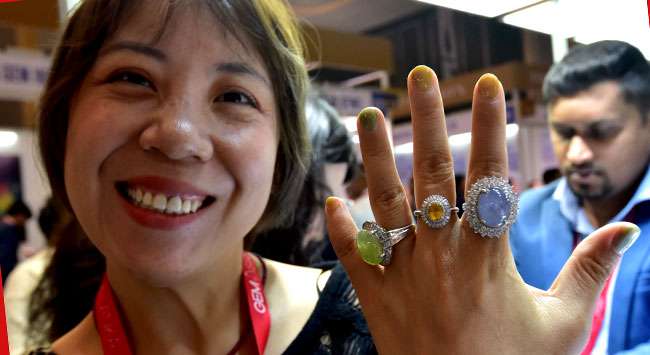 Gem & Jewellery Expo 2026