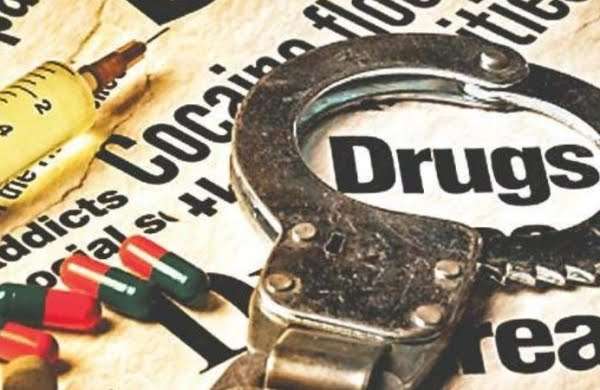 Drug trafficking case: Tamil Nadu Q-Branch nabs three Sri Lankans